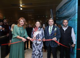 Azərbaycan Milli Xalça Muzeyində &ldquo;Əsrlərin sədasında xalça sehri&rdquo; adlı sərgi açılıb