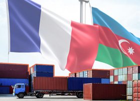 Fransanın Azərbaycan iqtisadiyyatına investisiyaları 8,6 dəfə artıb