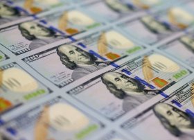 Azərbaycandan Ukraynaya pul köçürmələri 2,497 milyon dollar olub