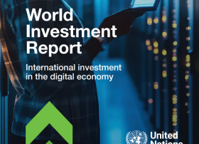Dünya İnvestisiya Hesabatı 2025: Azərbaycan etibarlı və strateji investisiya mərkəzidir