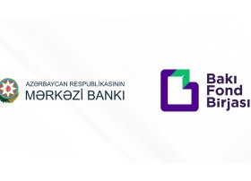 Azərbaycan Mərkəzi Bankının 84 və 252 günlük notlarının hərrac icmalı