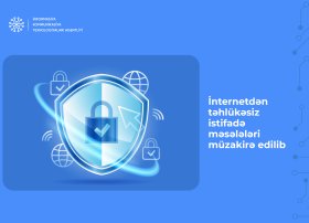 Provayderlər məlumatların mühafizəsini və saxlanmasını təmin etməlidirlər - İKTA