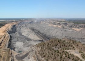 BHP Saraji Cənubi Kömür Mədənini Bağlayır – 750 İş Yeri Ləğv Olunacaq