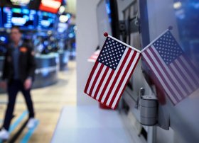 ABŞ bazarlarında iqtisadi qeyri-müəyyənlik davam edir