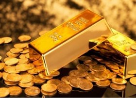 COMEX-də qiymətli metalların qiymətləri artıb