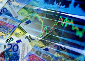 Avropa valyuta bazarında əsas dəyişikliklər: Avro funt qarşısında yüksəldi