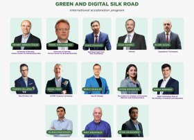 “Enterprise Azerbaijan” portalının “Startup School 3” layihəsində fərdi mentorluq mərhələsi başlayıb