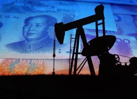 Çin Yuanı Bahalaşır, Rubl Neftin Ucuzlaşması Fonunda Dəyər İtirdi