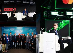 Azərbaycandan nümayəndə “KazHackStan 2025” kibertəhlükəsizlik konfransında iştirak edib