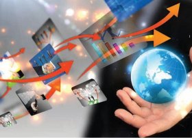 Dünya kiçik biznesləri çətinliklərə baxmayaraq texnologiya ilə inkişaf edir