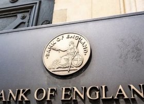 İngiltərə Bankı əsas dərəcəsini 4% səviyyəsində saxladı və aktivlərin satış həcmini azaldıb