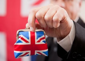 Böyük Britaniyanın pərakəndə satışları avqust ayında 0.5% artıb, gözləniləndən daha güclü olub.