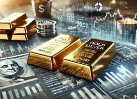 Azərbaycan Mərkəzi Bankı rəsmi valyuta və bank metallarının məzənnəsi