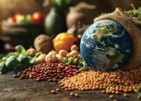 Qlobal kənd təsərrüfatı ixracında həm artım, həm çətinliklər müşahidə olunur