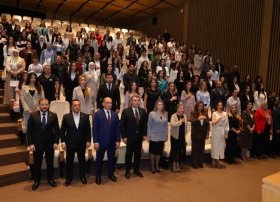 “İnklüzivliyin Sirri 4” Forumu: Nitq məhdudiyyətli şəxslər və inklüziv təhsil müzakirə olundu