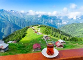 Payızda Türkiyədə səyahət: Ağva, Yedigöller, Maşukiyə, Kapadokya və Çamlıhemşin