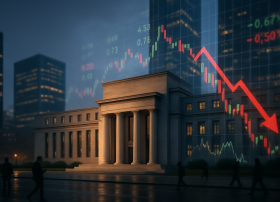 ABŞ-da faiz endirimi iqtisadi artımı stimullaşdırmaq məqsədi daşıyır