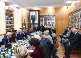 Prezidentin ABŞ və Çin səfərləri: Gəncədə yüksək səviyyəli müzakirə