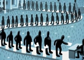 ABŞ-da İşsizlik Müraciətləri 33 Min Nəfər Azaldı – Yeni Rəqəmlər Açıqlanıb