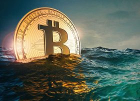 Bitcoin və Ethereum qiymətləri azalıb