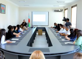 Naxçıvanda aqrar sahədə ilk qadın kooperativi yaradılır