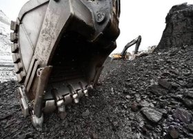 Yanvar-Avqust aylarında Kuzbass kömür istehsalını 6%, ixracat 3,4% azaldı