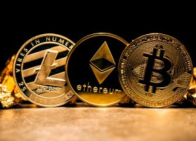 Kriptovalyuta bazarında 2025-ci ilin sentyabr yenilikləri: Bitcoin və Ethereum liderliyi saxlayır