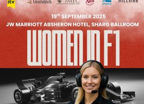 “PAŞA Bank”qadın liderliyini təşviq edən “Women in Formula One” tədbirinin sponsorudur