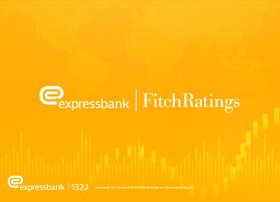 “Fitch Ratings” Expressbankın göstəricilərini "Sabit" proqnozla təsdiqlədi