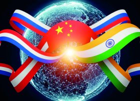 Aİ Rusiya, Çin və Hindistan Şirkətlərinə Qarşı Yeni İxrac Nəzarəti və Sanksiyalar Tətbiq Edir