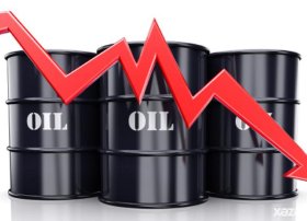 2025-ci ildə Neftin Qiyməti 60 Dollara Düşə bilər – Citi Research-dən Xəbərdarlıq