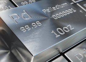 Heraeus 2025-ci ildə palladium bazarında cüzi bir kəsirin olacağını proqnozlaşdırır