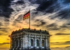 Almaniya 2025-ci ilin son rübündə borclanmanı 20% artırır – 90,5 milyard avro cəlb olunacaq