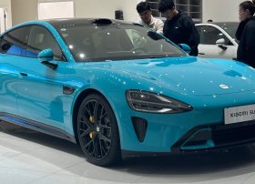 Xiaomi 116 Mindən Çox Su7 Elektrikli Avtomobilini Geri Çağırır – Sürücü Yardım Sistemində Problem