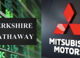 Berkshire Hathaway Mitsui & Co-nun əsas səhmdarına çevrildi