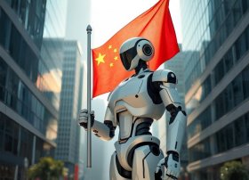 Alibaba-nın səhmləri süni intellekt investisiyalarına görə 4 ilin maksimumuna çatdı