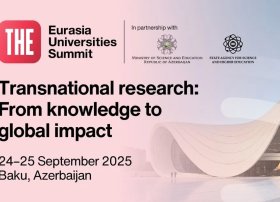 Qloballaşan elmin yeni üfüqləri: transmilli əməkdaşlıq nə vəd edir?