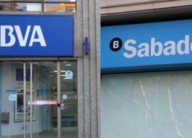 BBVA, Banco Sabadell-i Satın Alma Təklifini 17 Milyard Avroya Qaldırdı