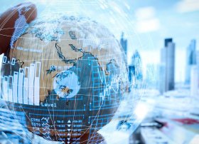 Qlobal inflyasiya səviyyələri regionlar üzrə fərqli meyillər göstərir