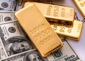 Azərbaycan Mərkəzi Bankı rəsmi valyuta və bank metallarının məzənnəsi