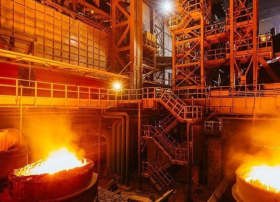 Çin Polad Sənayesi üçün Yeni Fəaliyyət Planı Təqdim Etdi – Həddindən Artıq İstehsala Qarşı Sərt Nəzarət