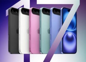Apple, iPhone 17 Standard Modelinin İstehsalını 40% Artırmağı Planlaşdırır