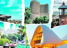 Azərbaycan turizm sektorunda artım perspektivləri