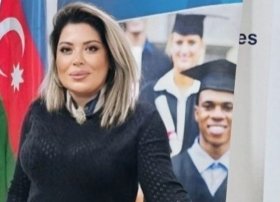 Maliyyə savadlılığı erkən yaşda öyrədilməlidir ki, gələcəkdə uğur təmin olunsun - Leyla Quliyeva