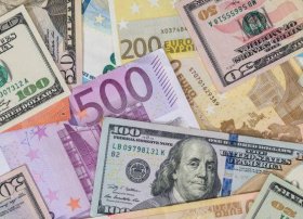 Bu günün valyuta məzənnələri