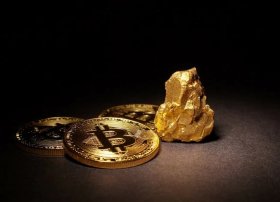 Qızıl qiymətində artım, kriptovalyutalarda isə satış təzyiqləri