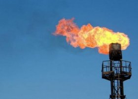 Təbii qazın qiyməti azalıb