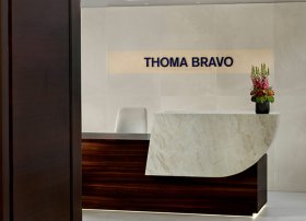 Thoma Bravo 1,4 Milyard Dollarlıq Proqram Təminatı Şirkəti Satın Alır