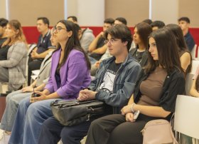 Bakı Fond Birjası ADA Universitetində CFA İnstitutu ilə tərəfdaşlıq proqramını təqdim etdi