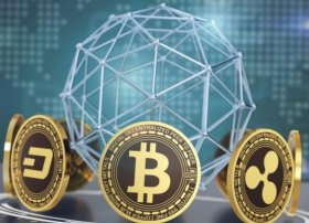 Kriptovalyuta bazarında qiymətlər dəyişkənlik göstərir